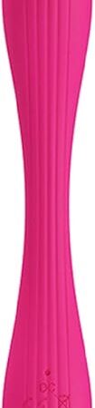 Yedda Bendable Vibrator (Pink)