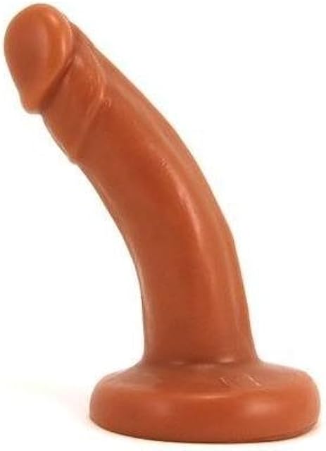 Vixen Creations Spur Vixskin, Caramel