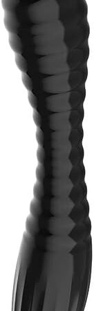 Anal Beads,Silicone Dildo Prostate Massager G-spot Stimulation Anal Plug Fetish Adult Sex Toy Silicone Anal Butt Plug with Safe Handle Anal Training Sex Toys for Men Women Couples(Style 2)