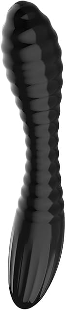 Anal Beads,Silicone Dildo Prostate Massager G-spot Stimulation Anal Plug Fetish Adult Sex Toy Silicone Anal Butt Plug with Safe Handle Anal Training Sex Toys for Men Women Couples(Style 2)
