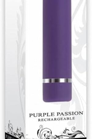 Evolved Petite Passion Rechargeable