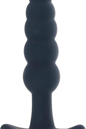 Butt Plug Anal Vibe with Lube | Anal Sex Toys | Butt Plugs