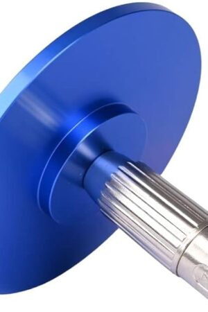 Blue Suction Cup Adapter Cup Non-Slip For A2 F2 F2S F3 Priapus Machine 3XLR Massage Machine Device Attachments Accessories