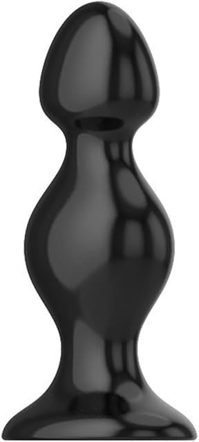 Huge Anal Sex Toys Large Butt Plug Prostata Massager for Men Woman Gay Adult Anus Expansion Stimulator Big Anal Beads(M)