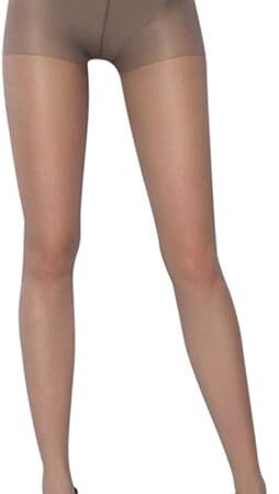 Elastic Plus Long Stockings Pantyhose Transparent Women's Flexible Lingerie for Sexy Women