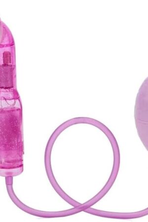 Intimate Sensation Vaginal Pump - Sensual Pleasure Enhancer