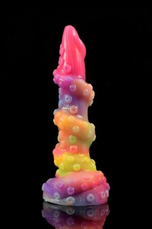 Anal Plug for Men and Women Unisex SM G Spot Anal Sex Toy Silicone Couples Masturbator Expands Thrusting Toys Silicone Expand