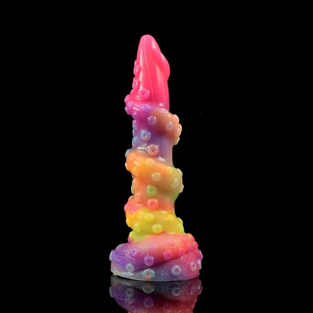 Anal Plug for Men and Women Unisex SM G Spot Anal Sex Toy Silicone Couples Masturbator Expands Thrusting Toys Silicone Expand