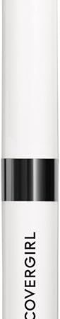 COVERGIRL Outlast All Day Top Coat, Clear, Pack of 1