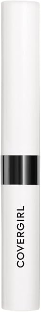 COVERGIRL Outlast All Day Top Coat, Clear, Pack of 1