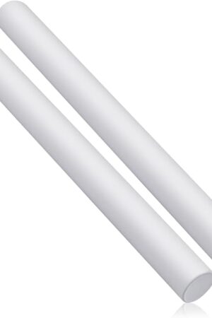 FST 2 Pcs Male Masturbators Drying Stick for Keep Sex Toys Pocket Pussies Dry Reusable Water Absorption Rod