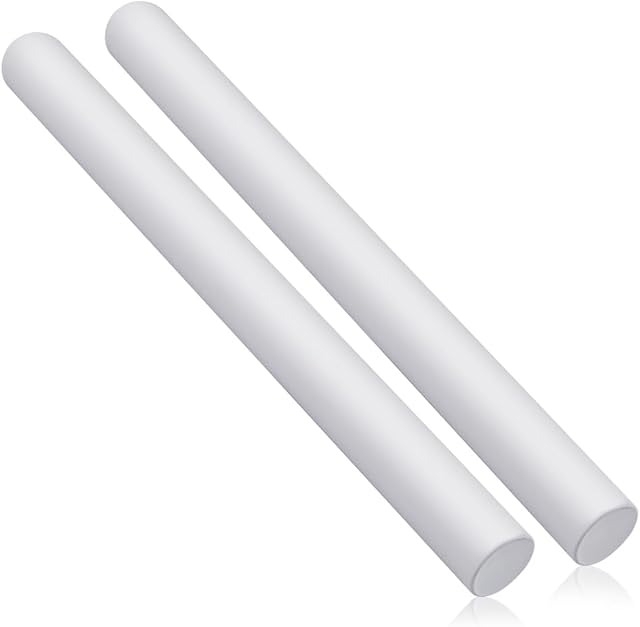 FST 2 Pcs Male Masturbators Drying Stick for Keep Sex Toys Pocket Pussies Dry Reusable Water Absorption Rod