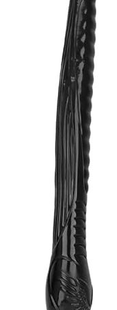 12.2inch Super Long Anal Dildo Thrusting Dildo Thick Anal Dildo Huge Horse Dildo Flexible Liquid PVC Butt Plug Deep Pleasure Anal Sex Toy with Strong Suction Cup Dildo