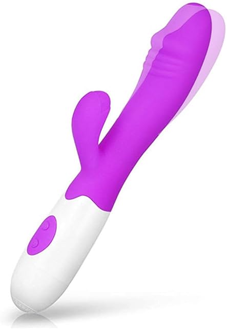 G Spot Vibrator Clitoral Sex Stimulator Dildo Vibrator Thin Vibrating Clit Nipple Personal Wand Massager Clitoral Stimulation Vibrator for Women Couple, Clits Vibrators Adult Sex Toys for Pleasure