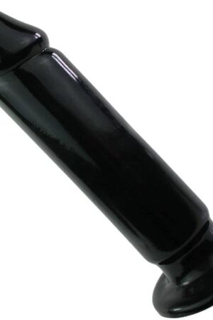 Defender Dildo - Thick 2 Inch Shaft!