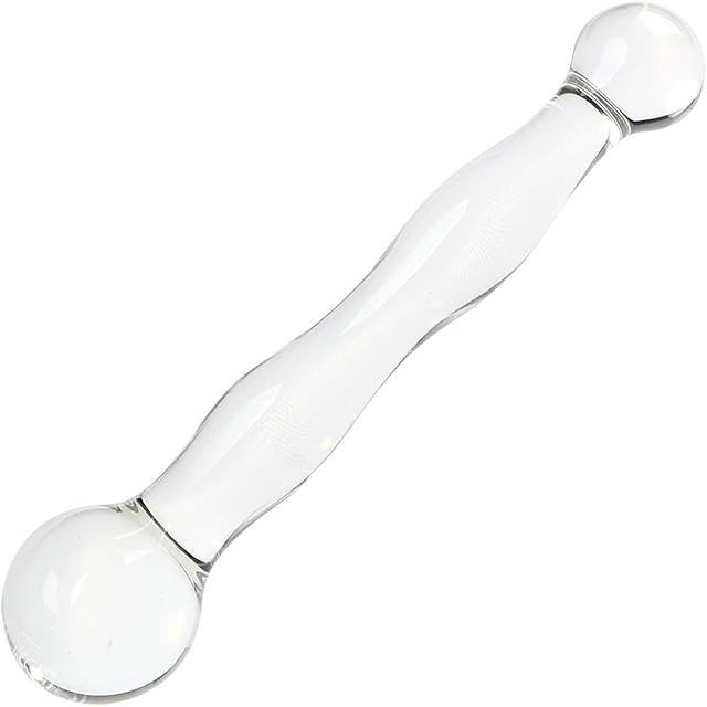 Dildos Sex Toys for Men Women Butt Plug Anal Sex Toys Adult Products Glass Anal Plug Crystal
