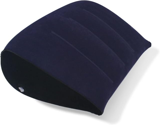 Inflatable Aid Wedge Pillow Body Support Pillows Love Position Cushion Bedding Couple Adults Pillow