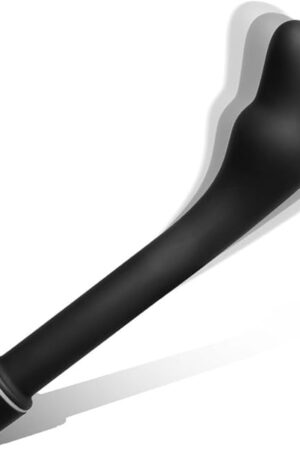 Anal Vibrator - A Powerful Anal Butt Plug Prostate Massager with Multi-Speed Vibration Designed to Stimulate The P-spot Adult Sex Toys for Men, Women and Couples, Anal Enhancement Anal Sex Toys