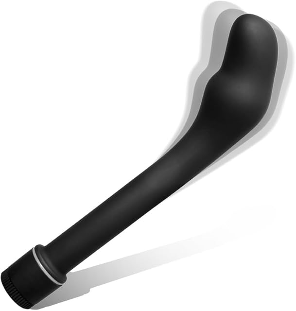Anal Vibrator - A Powerful Anal Butt Plug Prostate Massager with Multi-Speed Vibration Designed to Stimulate The P-spot Adult Sex Toys for Men, Women and Couples, Anal Enhancement Anal Sex Toys