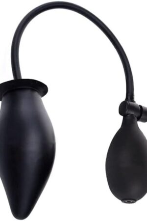 Anal Butt Plug Huge Inflatable Anal Plug Anal Big Pull Beads Butt Plug Prostate Massager Dildo Anal Sex Toys