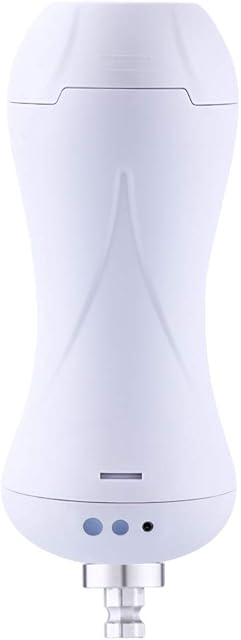 KlicLok Masturbator for Wildolo Premium Sex Machine, Sex Machine Attachments