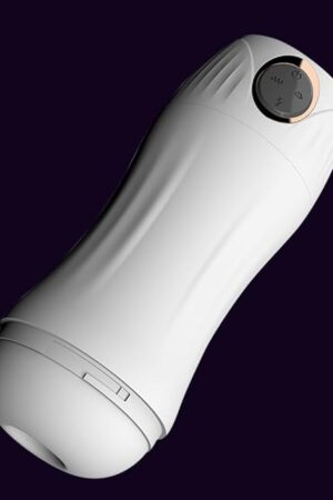 Automatic Male Masturbators, Holicxxx Adult Toy Sex Toys for Men, 10 Vibration & 5 Suction Modes Pocket Pussy Male Stroker with 3D Realistic Textured, Blowjob Toy Masturbation Cup