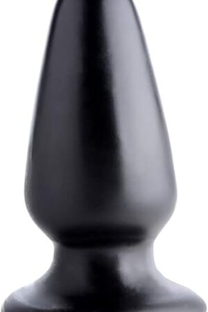 Gigantor XXXL Tapered Butt Plug