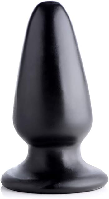 Gigantor XXXL Tapered Butt Plug