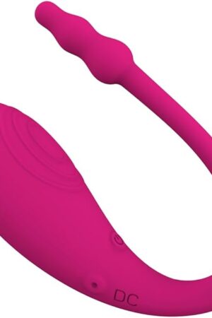G-Spot Vibrators with Remote, Long Distance App Controlled Egg Vibrator Wireless Bluetooth Vibrating Women Sex Toys Rechargeable Massagers for Female Couples Sexual Stimulator