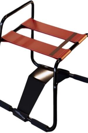 2024 Sex Stool,Sex Chair Couch,Sexual Enhancer Couples Chair, Riding Weightless Bouncing Stools, Sex Aids Novelty, Games Bedroom,Can Hold up to 300 lbs Chair KR-71142
