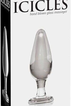 Icicles No 26
