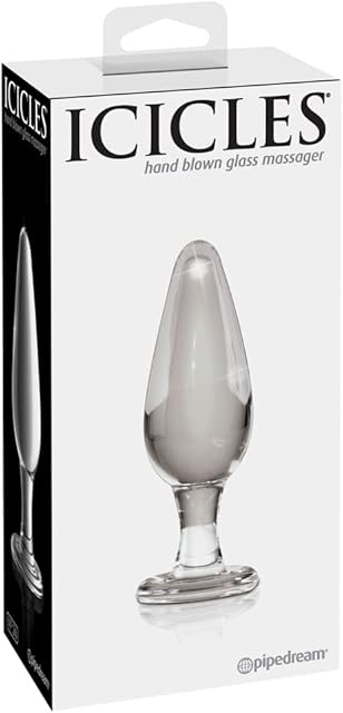 Icicles No 26