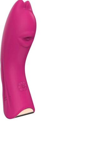 Female Vibrator Sex Toy,Vibrator for Women 10 Vibration Mode G-spot Finger Vibrators for Nipple Clitoral Stimulator Inserting Masturbation Stick Couple Sex Toys