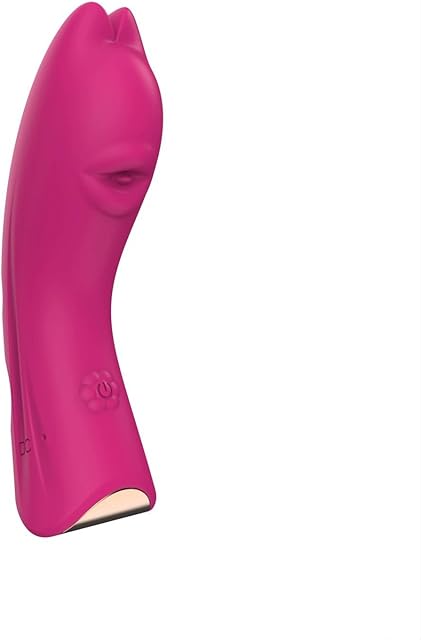 Female Vibrator Sex Toy,Vibrator for Women 10 Vibration Mode G-spot Finger Vibrators for Nipple Clitoral Stimulator Inserting Masturbation Stick Couple Sex Toys