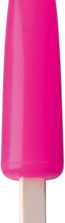 iScream Silicone Waterproof Dildo - Innovative Freezable & Heatable Design, Ultimate Pleasure Sex Toys for Adults, Versatile Adult Toys for Couples & Singles, Premium Sex Toy