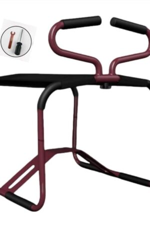 2024 Sex Furniture Position Enhancer Chair Weightless Bouncing Mount Stools Furniture Love Novelty Toy with Portable for Couples Adult Game for Women Sweatshirt UT-111249