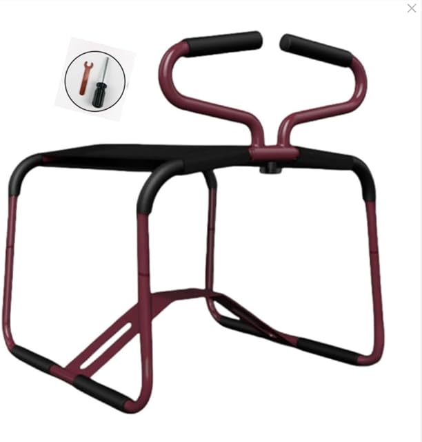 2024 Sex Furniture Position Enhancer Chair Weightless Bouncing Mount Stools Furniture Love Novelty Toy with Portable for Couples Adult Game for Women Sweatshirt UT-111249