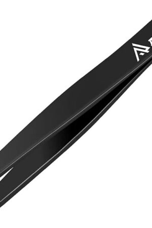 Eyebrow Tweezers For Women Facial Hair Professional hair removal Stainless Steel Tweezers for Ingrown Facial Hair, Splinter, and Daily Beauty
