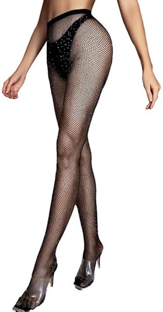 Women Lingerie Set Honeymoon Lace Bra Lingerie Babydoll Bodysuit for Women w137, Fishnet Stockings for Women, Black Stockings for Women