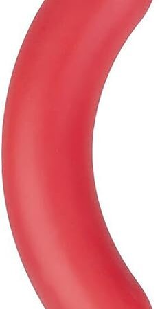 Anal Butt Plug Hot Dog Anal Plug Sex Toy Soft Anal Sex Toys Stimulate Anus and Anal Butt Plug