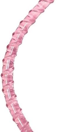 1PC 47cm Super Long Anal Plug Soft Silicone Butt Plug for Female Male Gay Anal Sex Toy Anus Dilator Expander (Color : Pink)