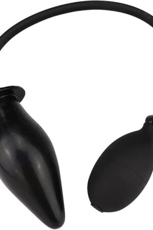 Anal Butt Plug Anal Inflatable Butt Plug Sex Toy Female Fisting Dildo Silicone Huge Inflatable Butt Plug Big Butt Plug