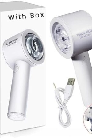 Automatic Male Masturbator, Jet Cup Silicone Masturbator, Male Sex Toys with 6 Stretch Frequencies, Penis Trainer with 3D Vagina Simulation, Male Oral Sex Toys.