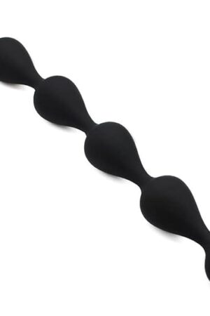 Anal Plug Anal Plug Cute Shape Butt Plug Silicagel Big Butt Plugs Anal Adult Toys Anal Dilatator Balls Products Adult Masturbator