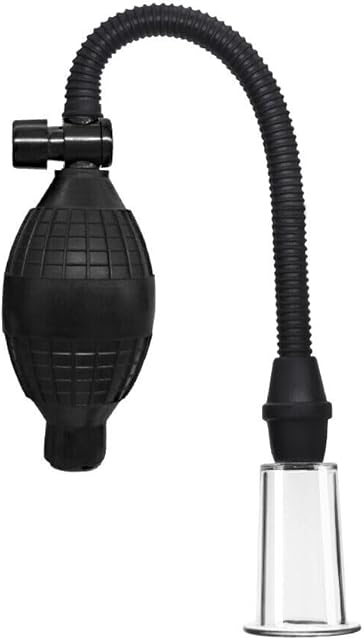 Honeypleasures Female Nipple Pump Suck Suckers to Increase Sensitivity Arousal to Target Area Adult Sex Toy for Lemon Nipples