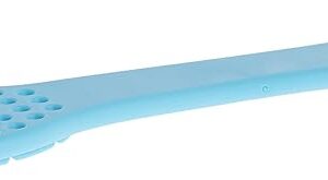 Frisky Textured Blue Silicone Cbt Ball Slapper