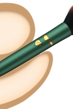 Bullet Vibrator for Women, Mini Vibrator Made of Body-Safe Silicone Waterproof, G Spot Adult Sex Toys Clitorals Stimulator USB Rechargeable 2 in 1 Gift for Her Adult Tool for Women Today