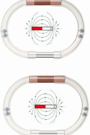 Erato Penis ED Blakoe Magnetic Zinger Male Enlagerment Enlarger No Pumps,Penis Ring (2 pcs)