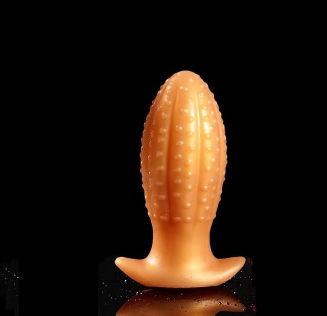 Anal Sex Toy Adult Beads Butt Plug Pleasure Wand Prostate Massager Small Backyard Dilators Butt Plug Kit Prostate Massage for Graduated Anal Training