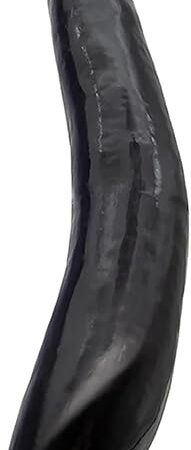 Eggplant Dildos Anal Plug Soft Penis Erotic Dick Butt Plug Stimulate Vagina Anus Phallus Masturbator Sex Toys for Women and Men